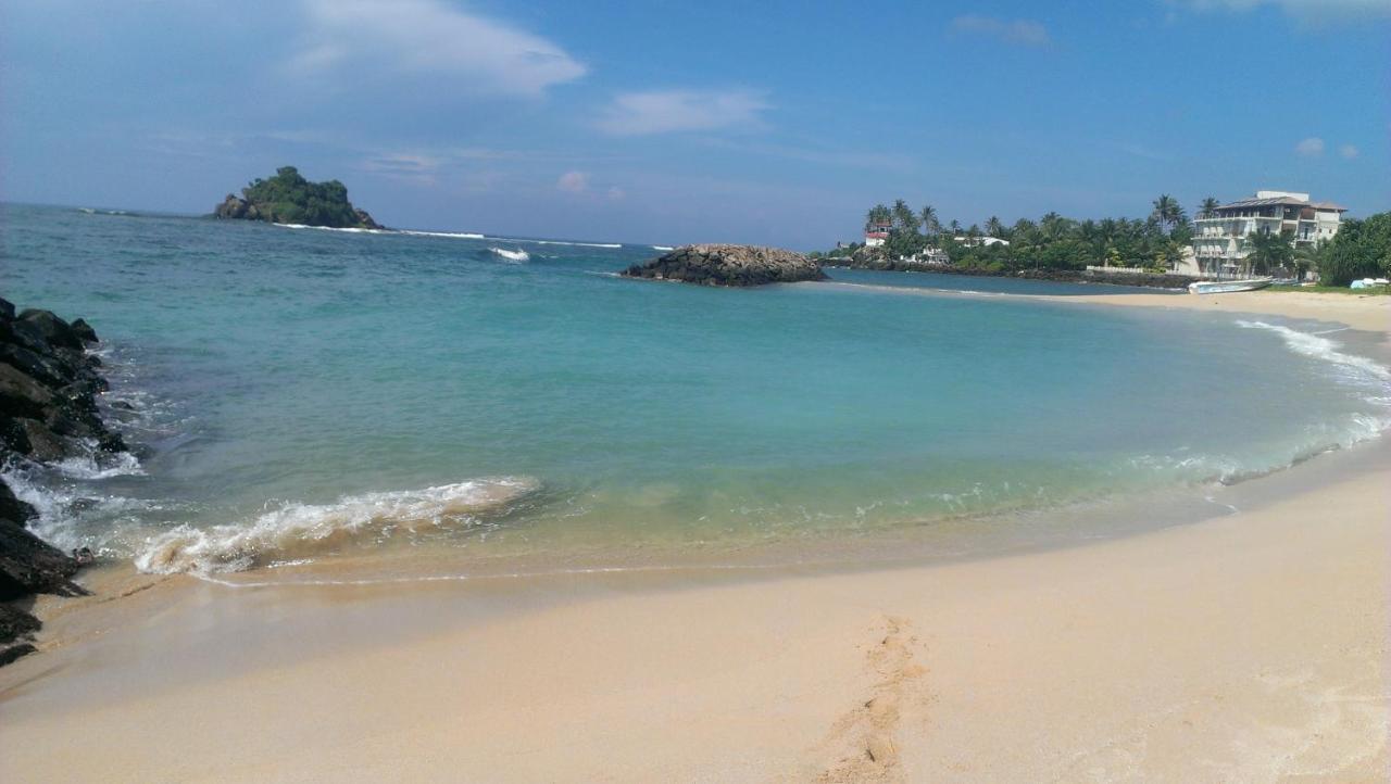 Sundance Surf Coconut Point Hotel เวลิกามา ภายนอก รูปภาพ